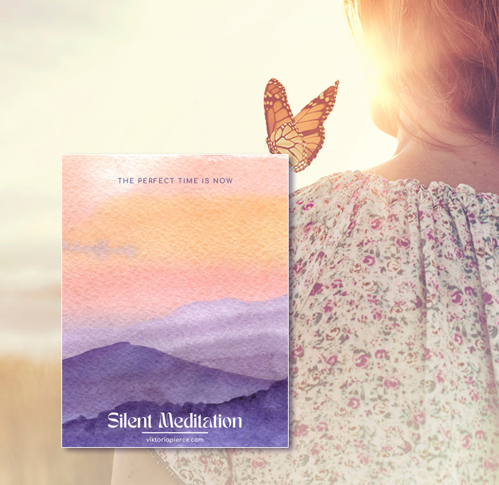 Silent Meditation